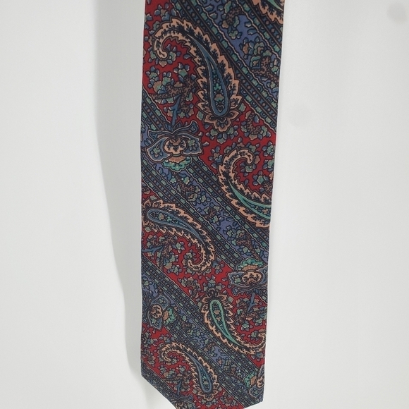 Christian Dior Neck Tie OS - Picture 2 of 5